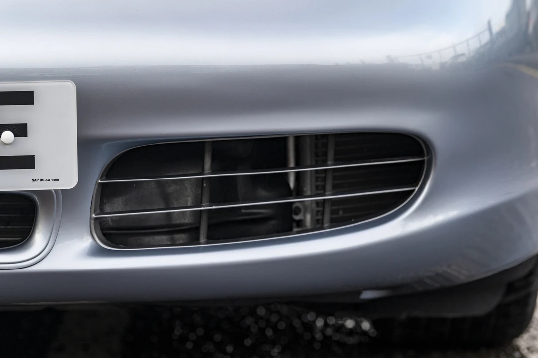 2000 Porsche 986 Boxster S - Image 18 of 31