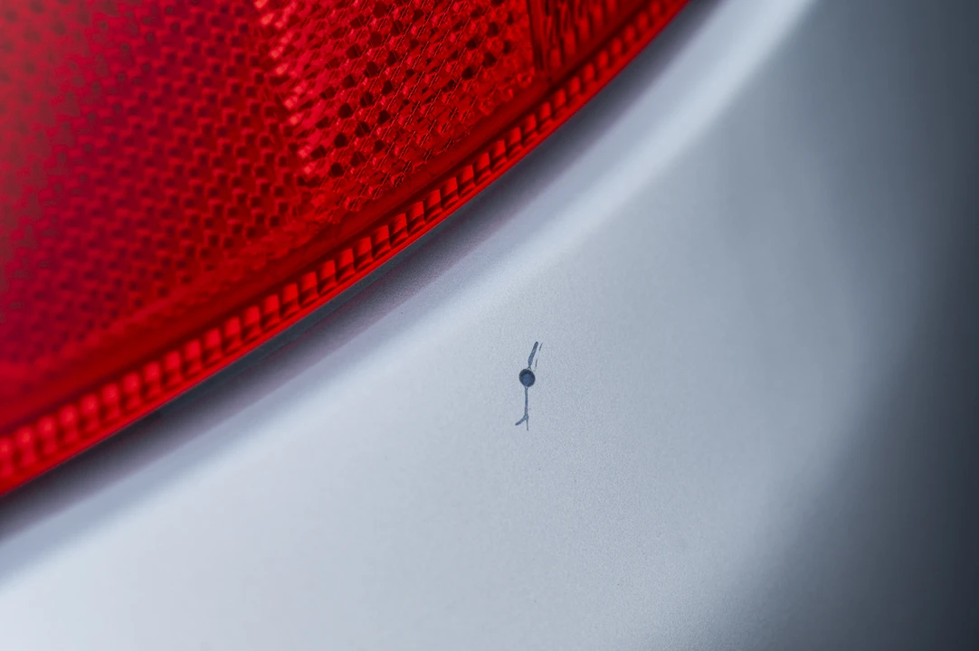 2000 Porsche 986 Boxster S - Image 30 of 31