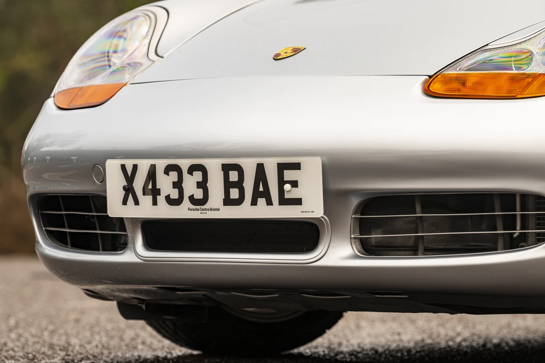 2000 Porsche 986 Boxster S - Image 20 of 31