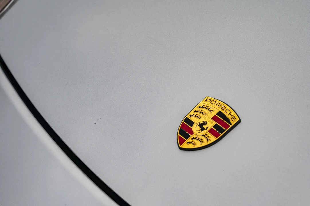2000 Porsche 986 Boxster S - Image 21 of 31