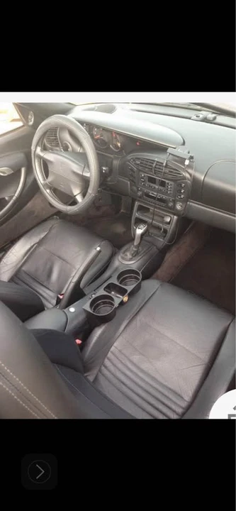 2000 Porsche 986 Boxster - Image 7 of 8