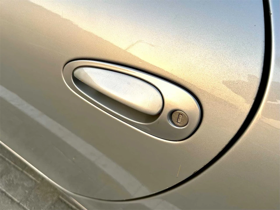 2000 Porsche 996 Carrera - Image 15 of 31