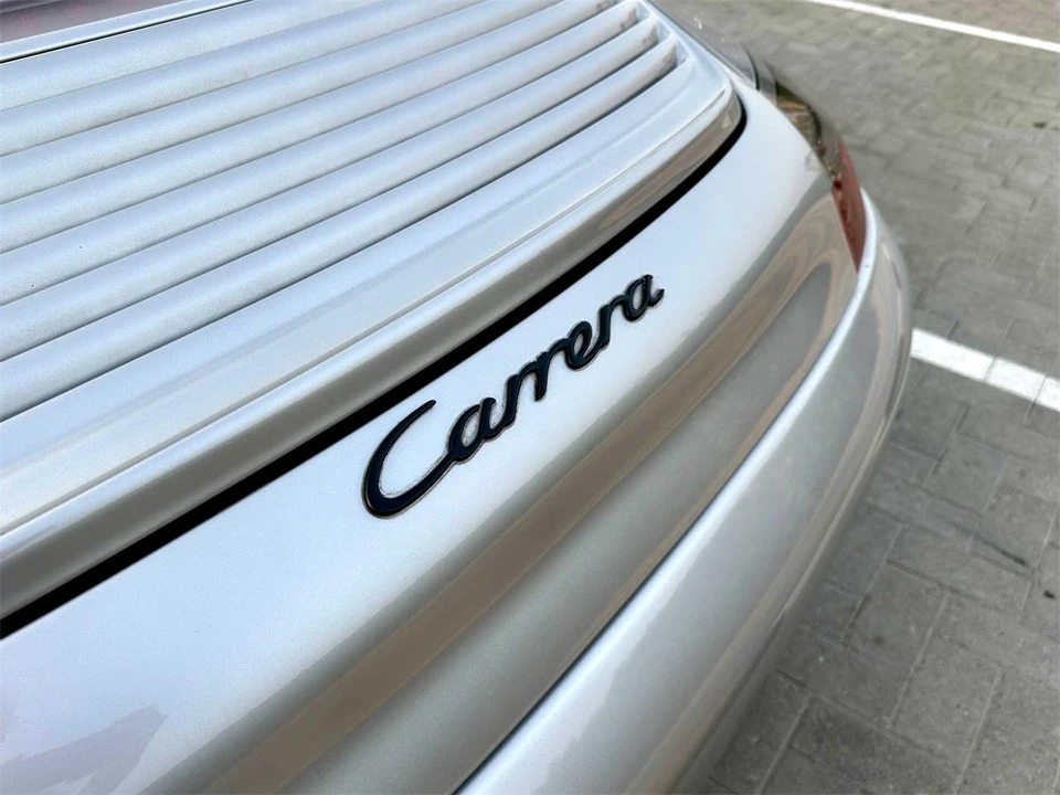 2000 Porsche 996 Carrera - Image 23 of 31