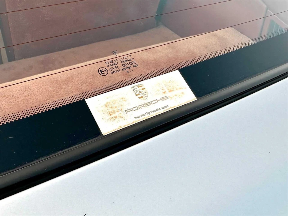 2000 Porsche 996 Carrera - Image 25 of 31