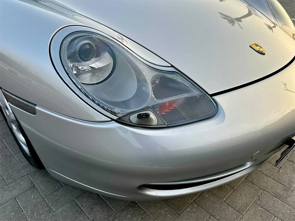 2000 Porsche 996 Carrera - Image 5 of 31