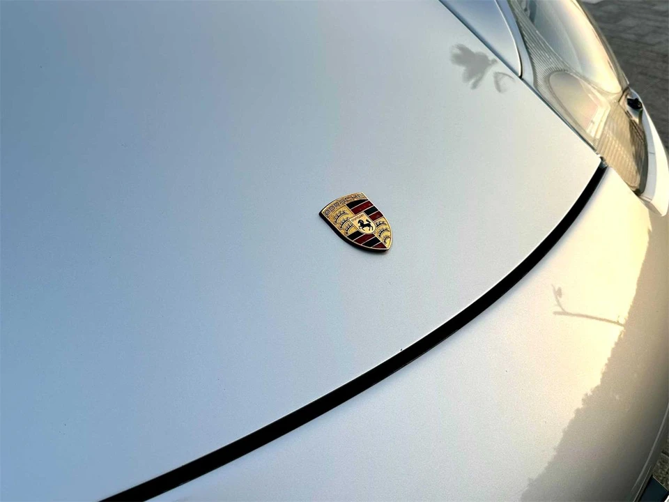 2000 Porsche 996 Carrera - Image 7 of 31
