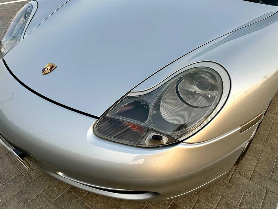 2000 Porsche 996 Carrera - Image 8 of 31