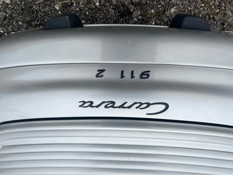 2000 Porsche 996 Carrera - Image 9 of 9