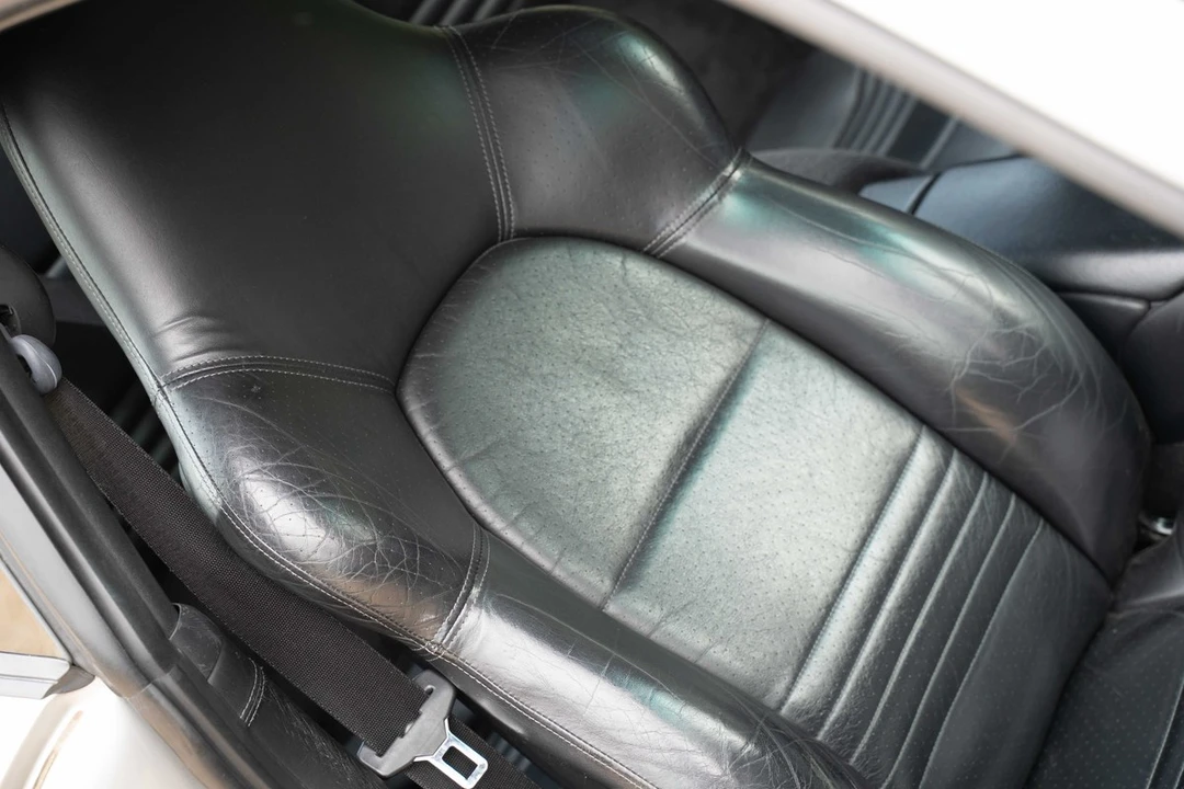 2000 Porsche 996 Carrera - Image 23 of 30