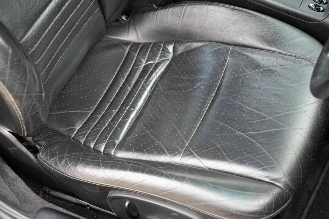 2000 Porsche 996 Carrera - Image 25 of 30