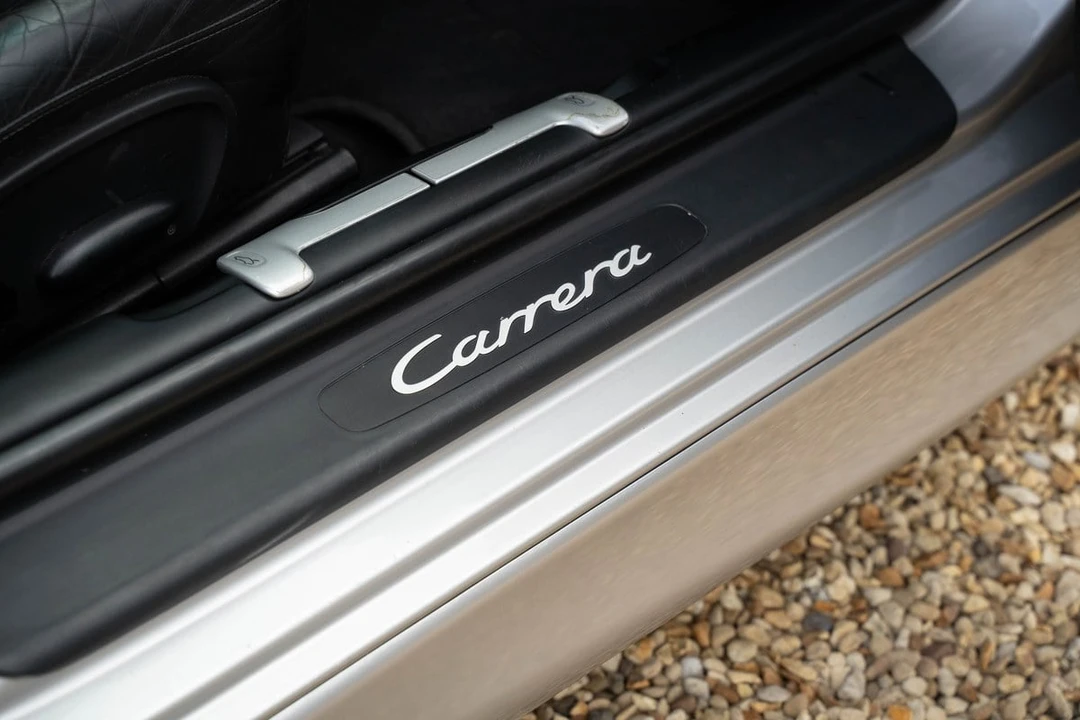 2000 Porsche 996 Carrera - Image 20 of 30