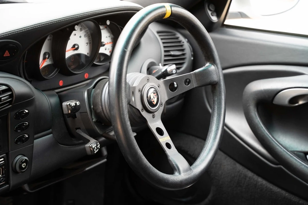 2000 Porsche 996 Carrera - Image 14 of 30