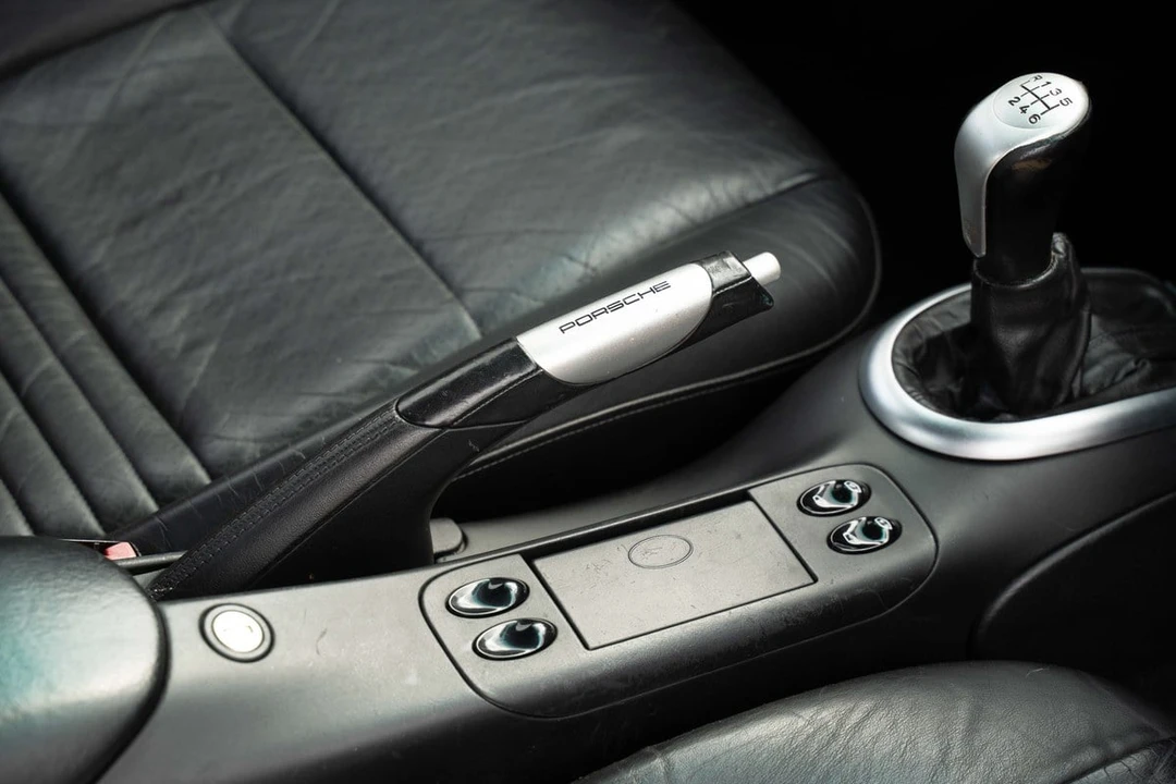 2000 Porsche 996 Carrera - Image 15 of 30