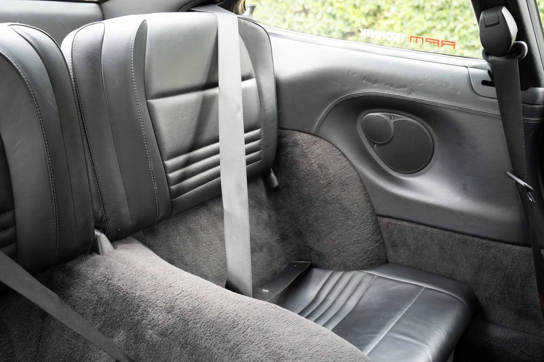 2000 Porsche 996 Carrera - Image 26 of 30