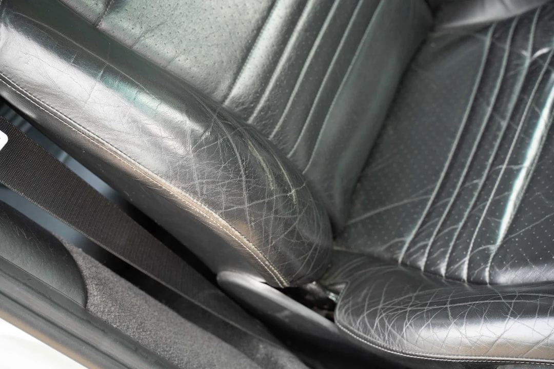 2000 Porsche 996 Carrera - Image 24 of 30