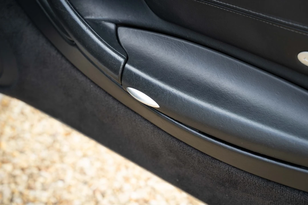 2000 Porsche 996 Carrera - Image 19 of 30