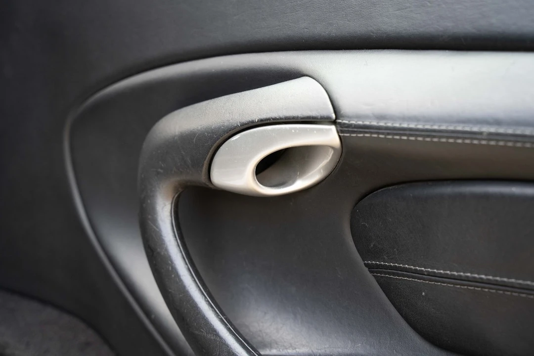 2000 Porsche 996 Carrera - Image 18 of 30