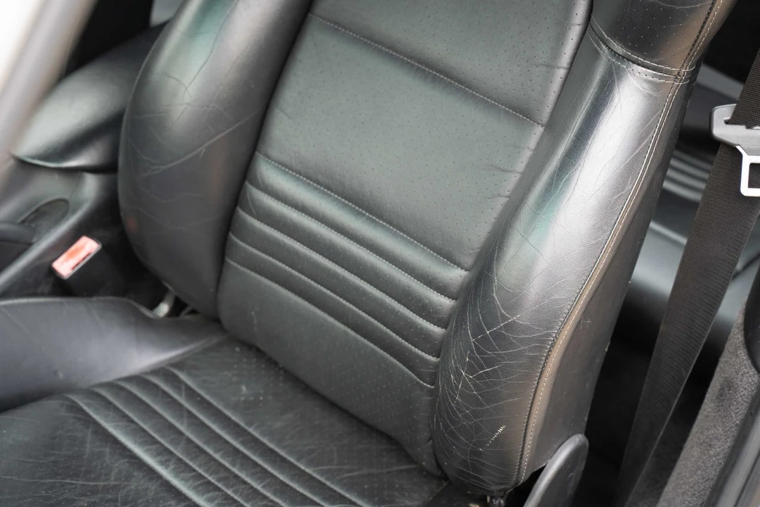 2000 Porsche 996 Carrera - Image 30 of 30
