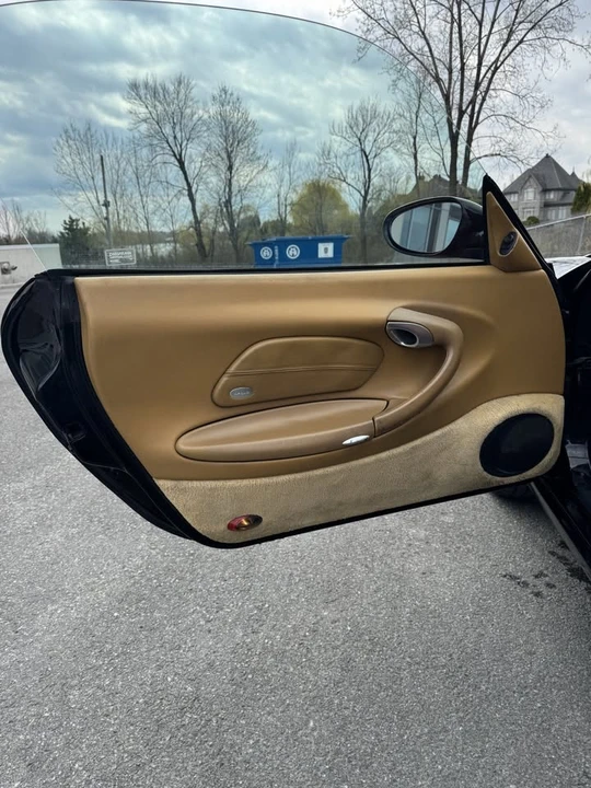 2000 Porsche 996 Carrera - Image 7 of 12