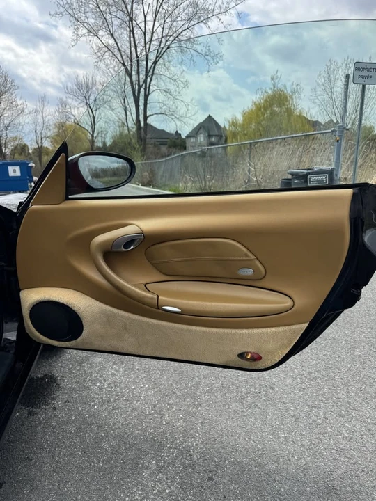 2000 Porsche 996 Carrera - Image 8 of 12