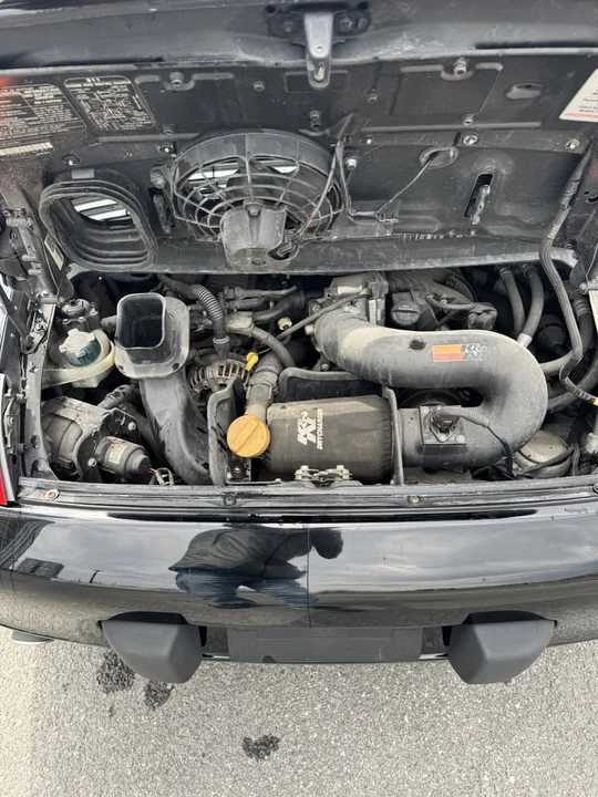 2000 Porsche 996 Carrera - Image 11 of 12