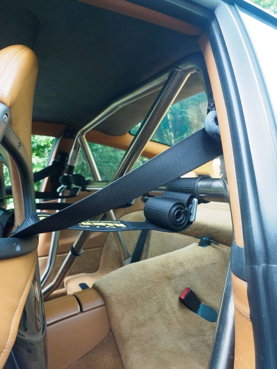 2000 Porsche 996 Carrera 4 - Image 10 of 23
