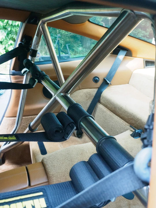 2000 Porsche 996 Carrera 4 - Image 11 of 23