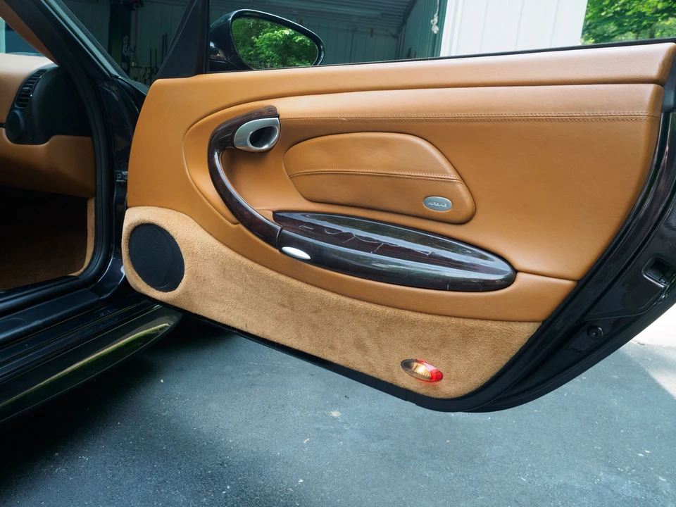 2000 Porsche 996 Carrera 4 - Image 14 of 23
