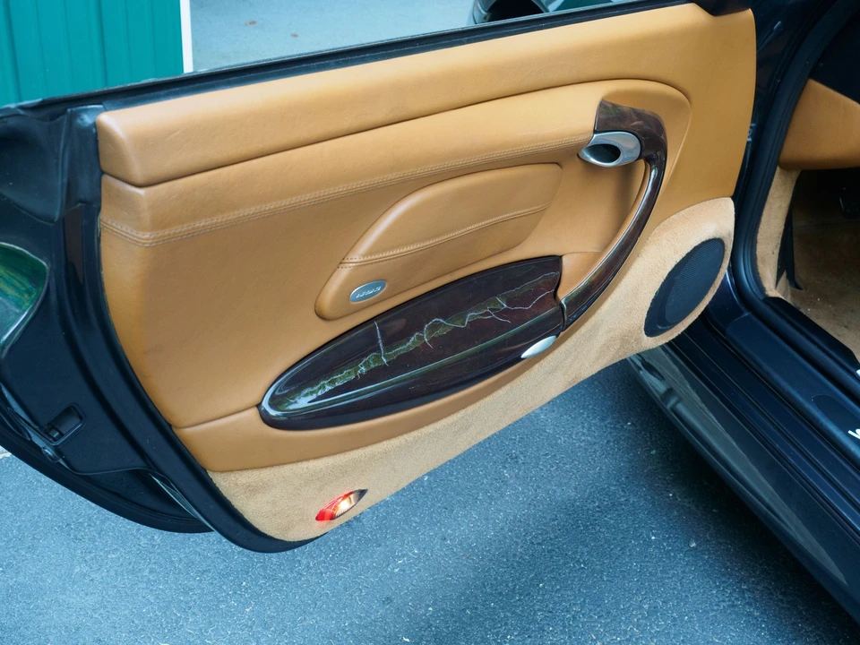 2000 Porsche 996 Carrera 4 - Image 15 of 23