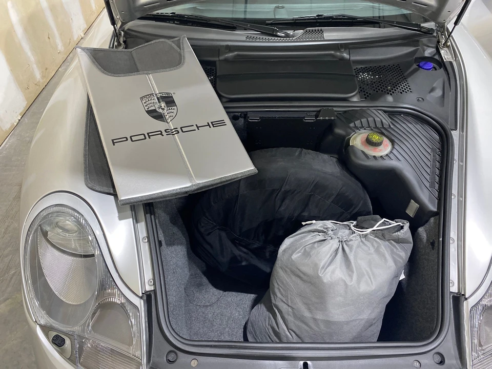 2000 Porsche 996 Carrera - Image 24 of 31