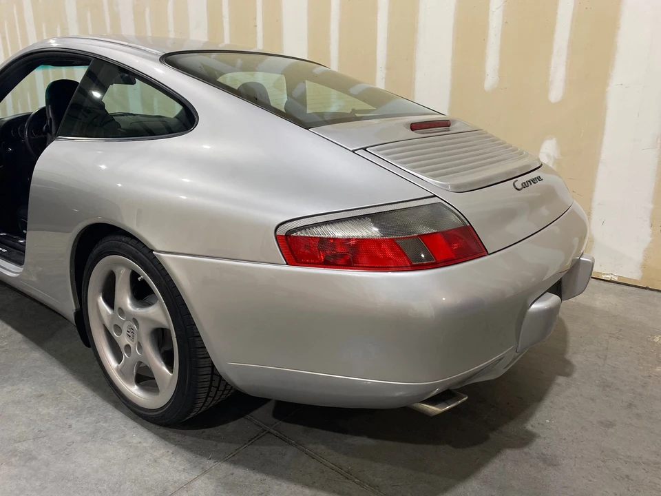 2000 Porsche 996 Carrera - Image 20 of 31