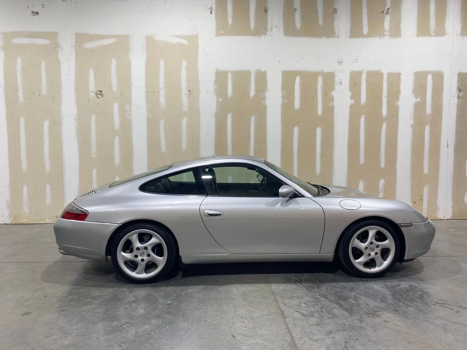 2000 Porsche 996 Carrera - Image 5 of 31