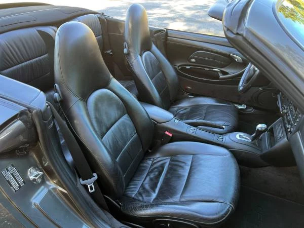 2000 Porsche 996 Carrera - Image 14 of 21