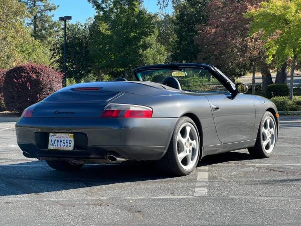 2000 Porsche 996 Carrera - Image 7 of 21