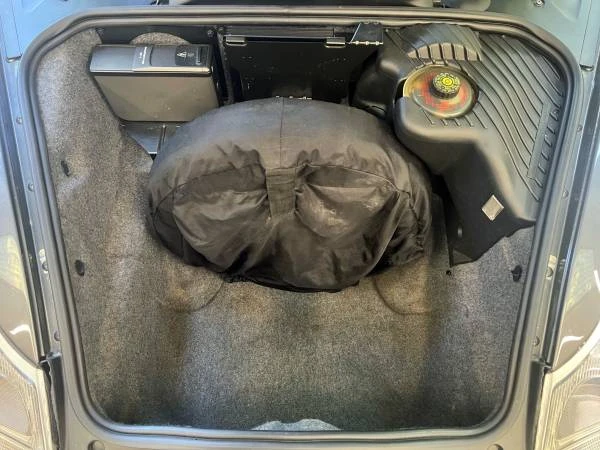 2000 Porsche 996 Carrera - Image 18 of 21