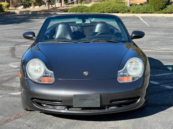 2000 Porsche 996 Carrera - Image 5 of 21