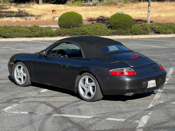 2000 Porsche 996 Carrera - Image 9 of 21