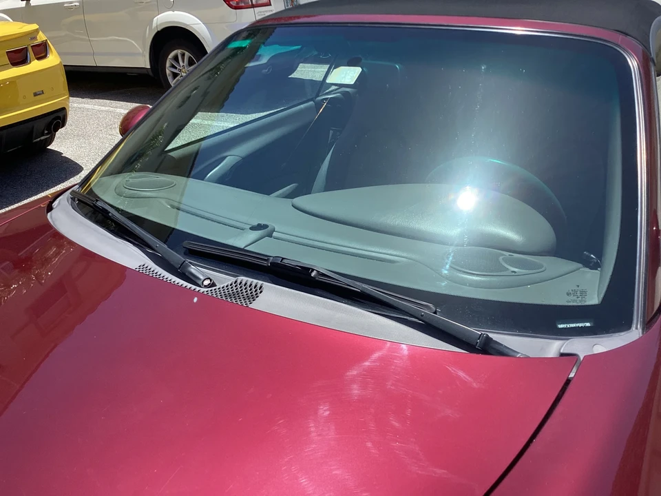 2000 Porsche 996 Carrera - Image 30 of 31