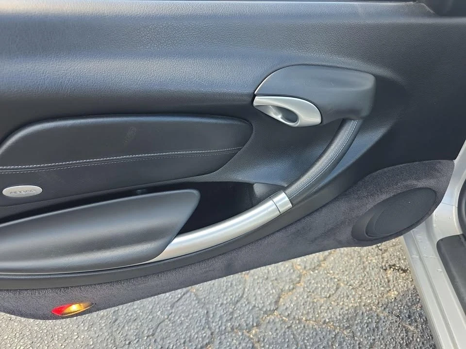 2000 Porsche 986 Boxster - Image 5 of 12