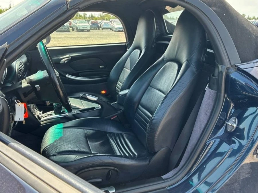 2000 Porsche 986 Boxster S - Image 6 of 7