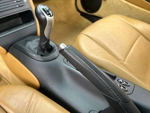 2000 Porsche 986 Boxster - Image 17 of 19
