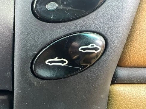2000 Porsche 986 Boxster - Image 6 of 19