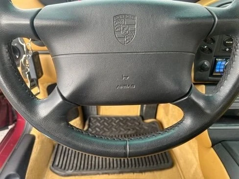 2000 Porsche 986 Boxster - Image 14 of 19