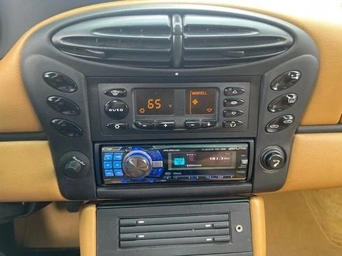 2000 Porsche 986 Boxster - Image 19 of 19