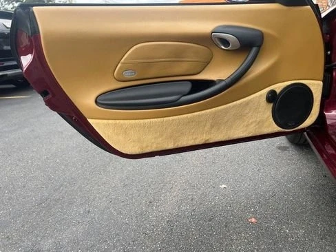 2000 Porsche 986 Boxster - Image 13 of 19