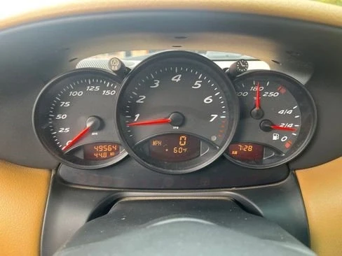 2000 Porsche 986 Boxster - Image 18 of 19