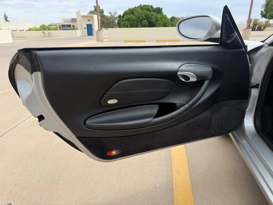 2000 Porsche 986 Boxster - Image 13 of 20