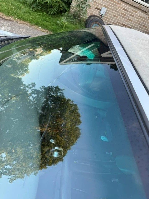 2000 Porsche 986 Boxster - Image 3 of 5