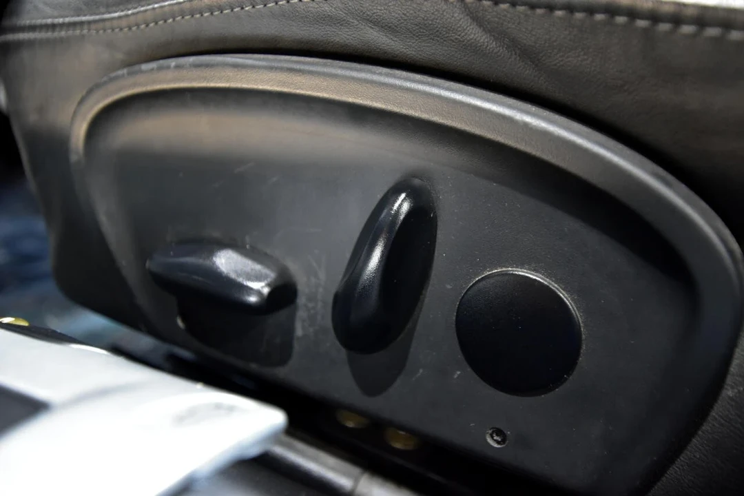 2000 Porsche 986 Boxster S - Image 21 of 21