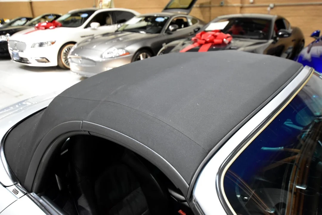 2000 Porsche 986 Boxster S - Image 13 of 21